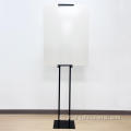 Sides Double Sides Kt Board Poster Diaplay Stand Stand